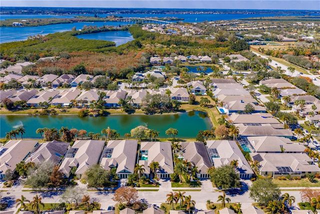 9205 Spring Time Drive, Vero Beach, FL 32963