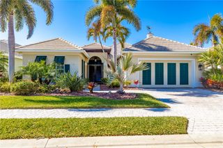 9205 Spring Time Drive, Vero Beach, FL 32963