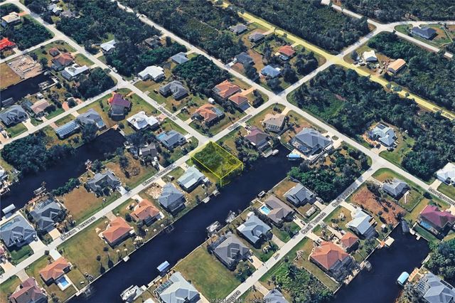 2539 DIXON TERRACE, Port Charlotte, FL 33981