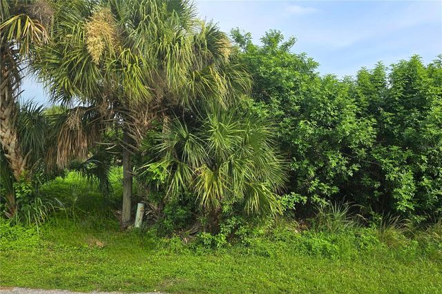 2539 DIXON TERRACE, Port Charlotte, FL 33981