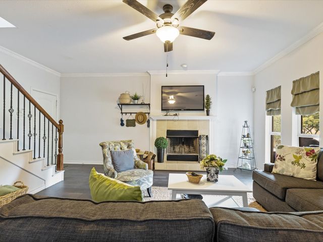 1514 New Market Road, Mesquite, TX 75149