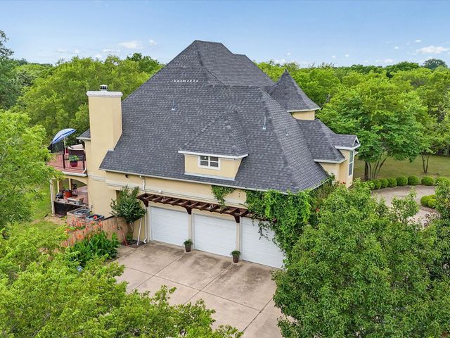 1514 New Market Road, Mesquite, TX 75149