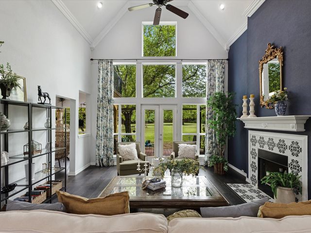 1514 New Market Road, Mesquite, TX 75149