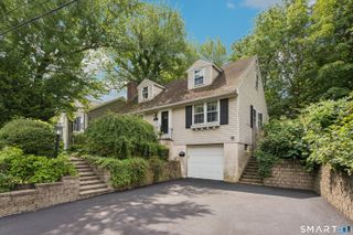 781 Tunxis Hill Road, Fairfield, CT 06824