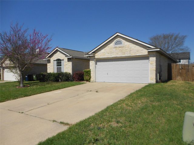 701 Los Robles RD, Leander, TX 78641