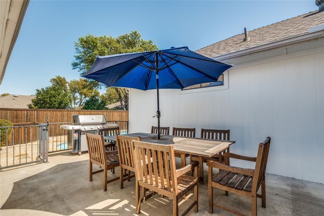 6419 Embers Road, Dallas, TX 75248