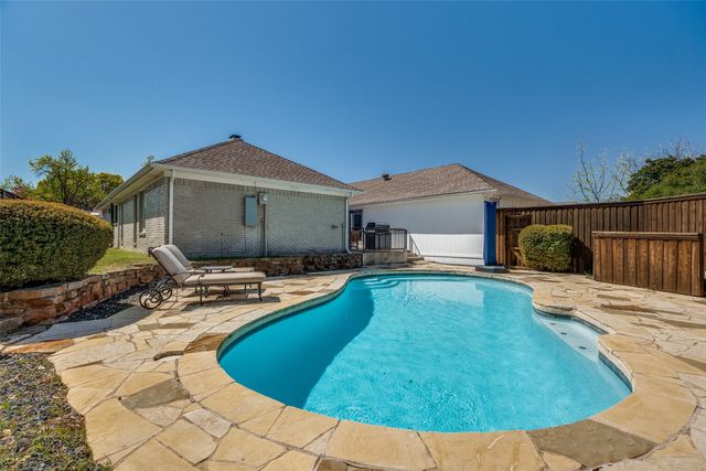 6419 Embers Road, Dallas, TX 75248