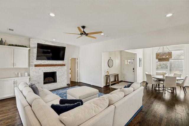 6419 Embers Road, Dallas, TX 75248