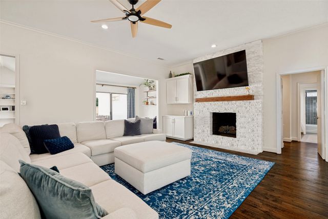 6419 Embers Road, Dallas, TX 75248