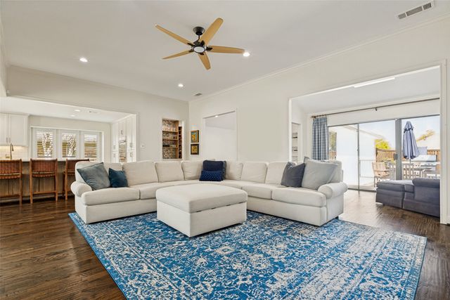 6419 Embers Road, Dallas, TX 75248