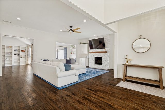 6419 Embers Road, Dallas, TX 75248