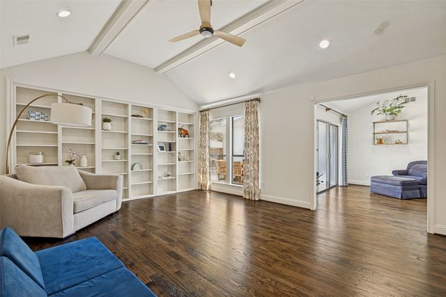 6419 Embers Road, Dallas, TX 75248