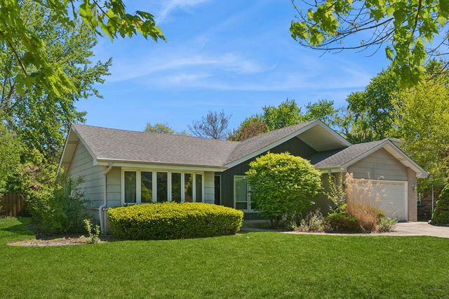 1663 Longvalley Drive, Northbrook, IL 60062