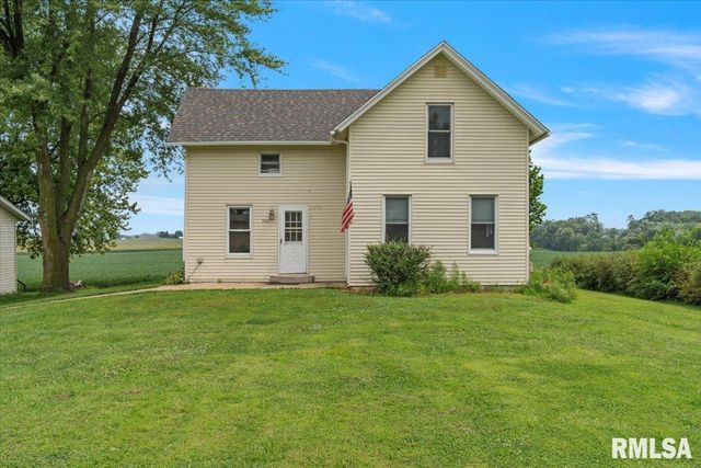 301 N 1ST Street, Long Grove, IA 52756