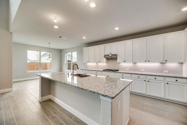 412 Winding Creek Lane, Anna, TX 75409