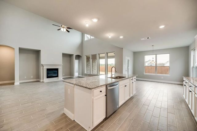 412 Winding Creek Lane, Anna, TX 75409