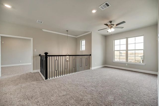 412 Winding Creek Lane, Anna, TX 75409