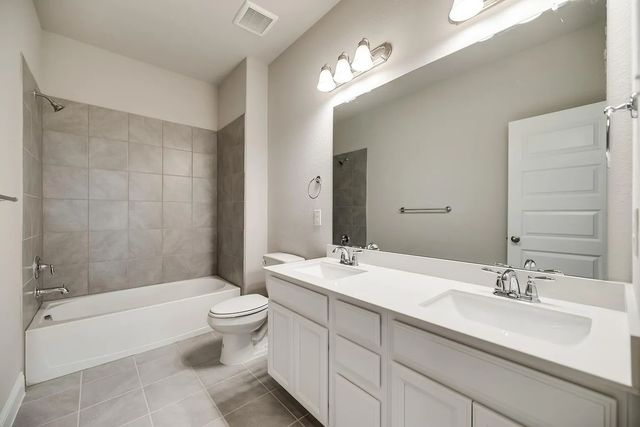 412 Winding Creek Lane, Anna, TX 75409