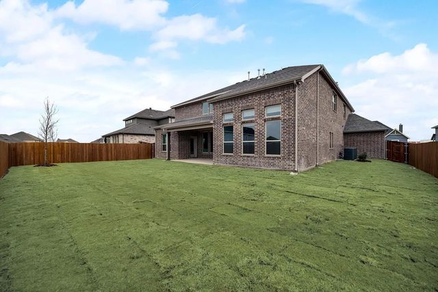 412 Winding Creek Lane, Anna, TX 75409