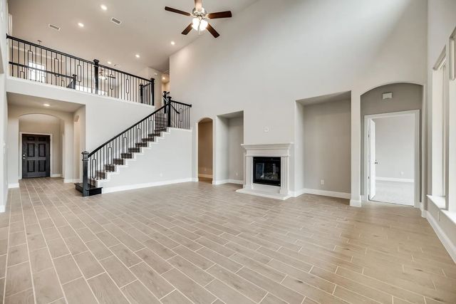 412 Winding Creek Lane, Anna, TX 75409