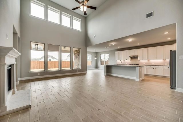 412 Winding Creek Lane, Anna, TX 75409