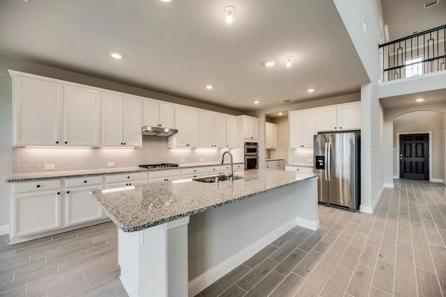 412 Winding Creek Lane, Anna, TX 75409