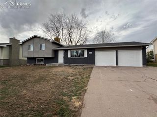 7250 Medicine Bow Avenue, Fountain, CO 80817