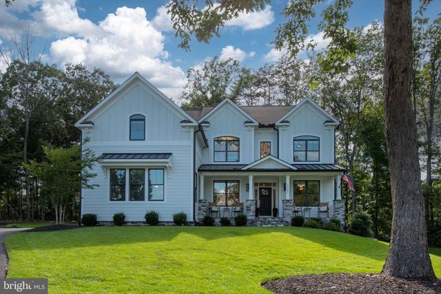 11302 RADCLIFF TER, Spotsylvania, VA 22551