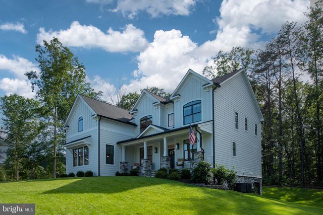 11302 RADCLIFF TER, Spotsylvania, VA 22551