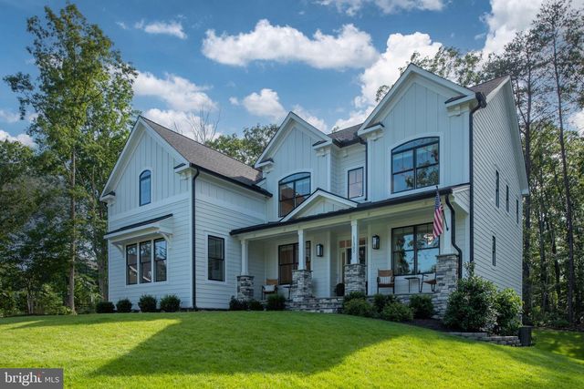 11302 RADCLIFF TER, Spotsylvania, VA 22551