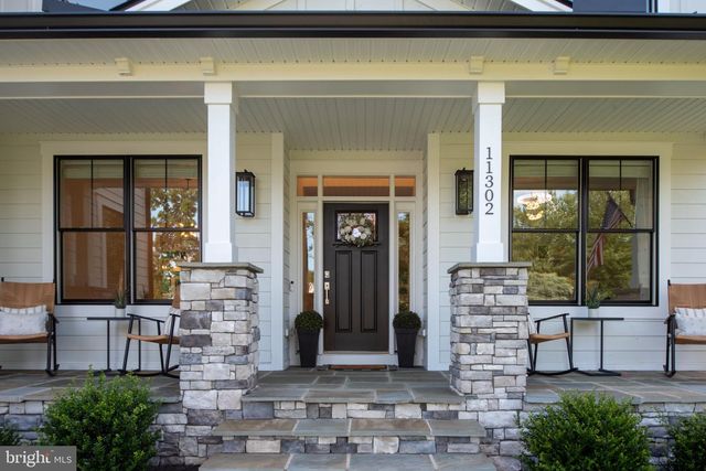 11302 RADCLIFF TER, Spotsylvania, VA 22551