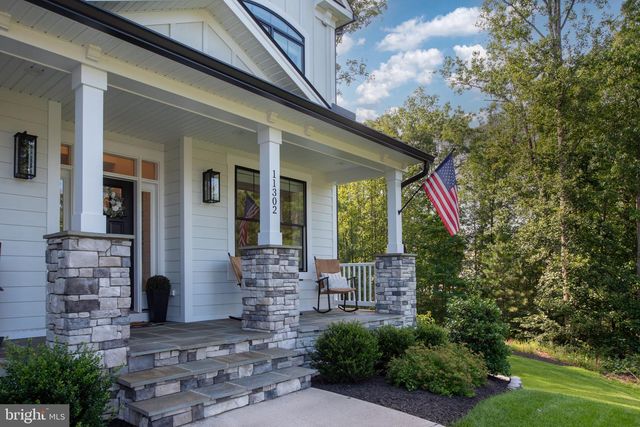 11302 RADCLIFF TER, Spotsylvania, VA 22551