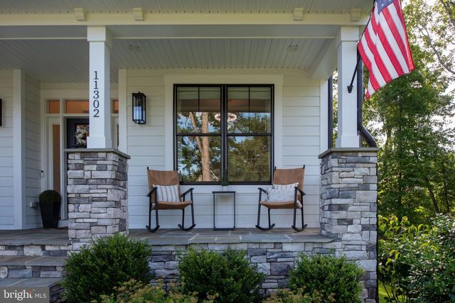 11302 RADCLIFF TER, Spotsylvania, VA 22551