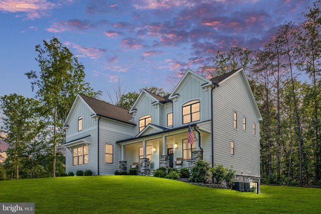 11302 RADCLIFF TER, Spotsylvania, VA 22551