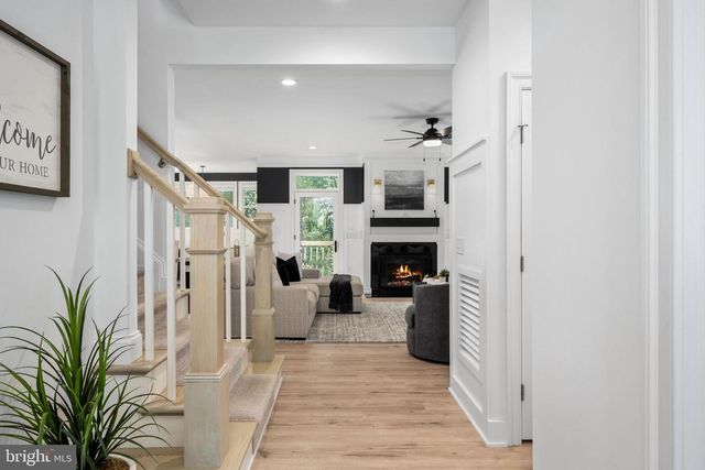 11302 RADCLIFF TER, Spotsylvania, VA 22551