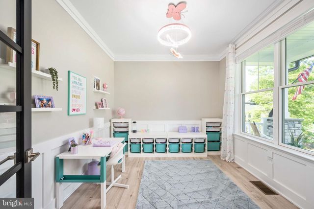 11302 RADCLIFF TER, Spotsylvania, VA 22551