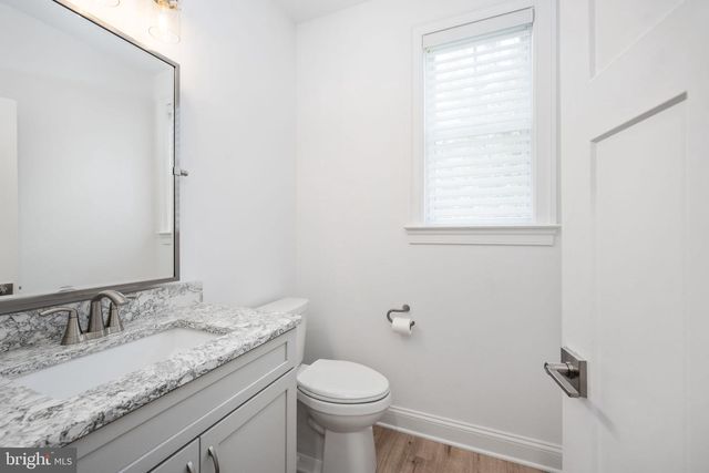 11302 RADCLIFF TER, Spotsylvania, VA 22551