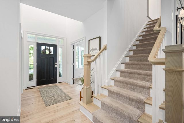 11302 RADCLIFF TER, Spotsylvania, VA 22551