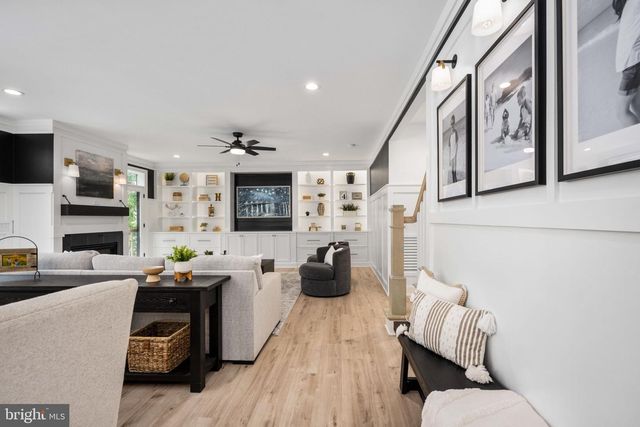 11302 RADCLIFF TER, Spotsylvania, VA 22551