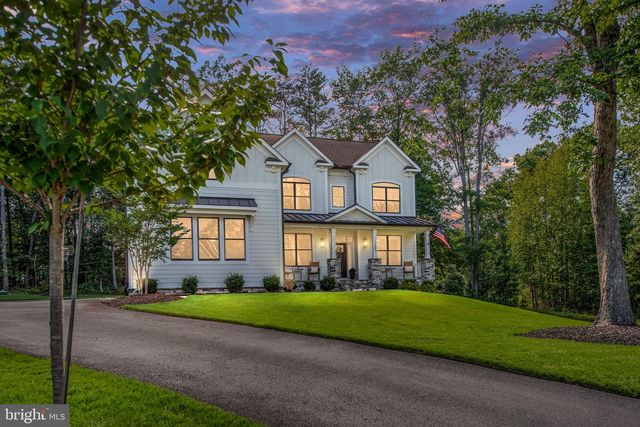 11302 RADCLIFF TER, Spotsylvania, VA 22551