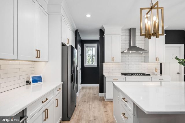 11302 RADCLIFF TER, Spotsylvania, VA 22551