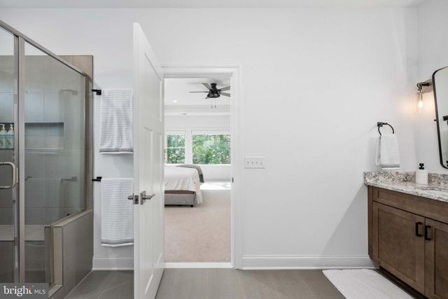 11302 RADCLIFF TER, Spotsylvania, VA 22551