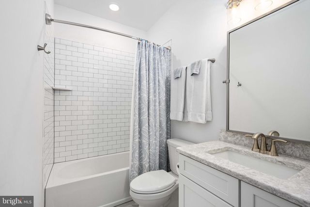 11302 RADCLIFF TER, Spotsylvania, VA 22551