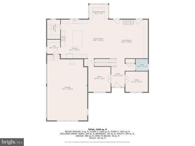 11302 RADCLIFF TER, Spotsylvania, VA 22551