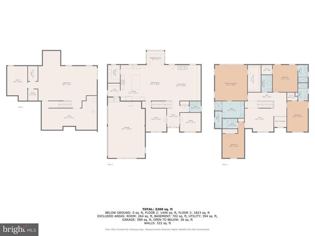 11302 RADCLIFF TER, Spotsylvania, VA 22551