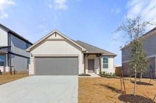 509 Scooter ST, Georgetown, TX 78626