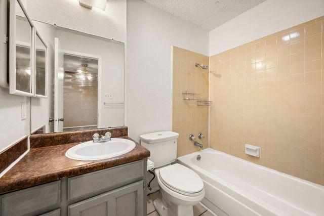 6333 Scott Court, Watauga, TX 76148