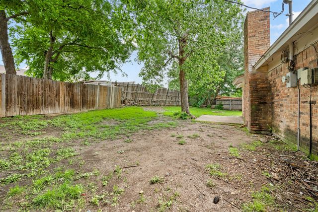 6333 Scott Court, Watauga, TX 76148