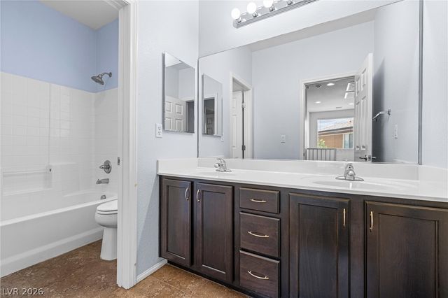 10420 Mystic Pine Road, Las Vegas, NV 89135