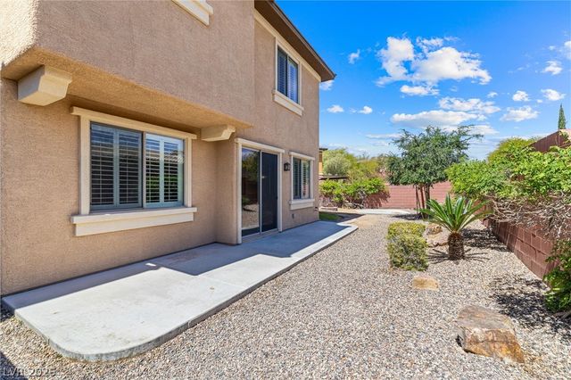10420 Mystic Pine Road, Las Vegas, NV 89135